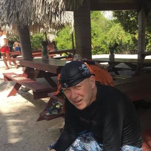 Meet your Posher, Neil